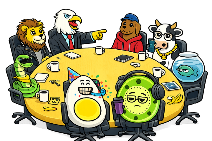 Blagues sur les animaux Blagues sur les animaux