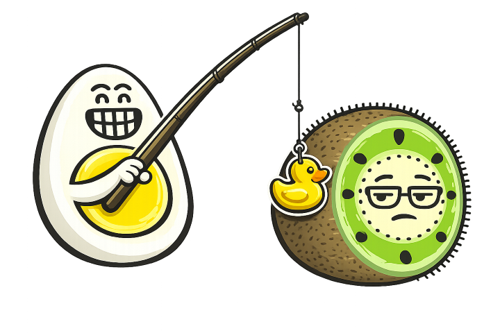 Attrape-nigauds Attrape-nigauds