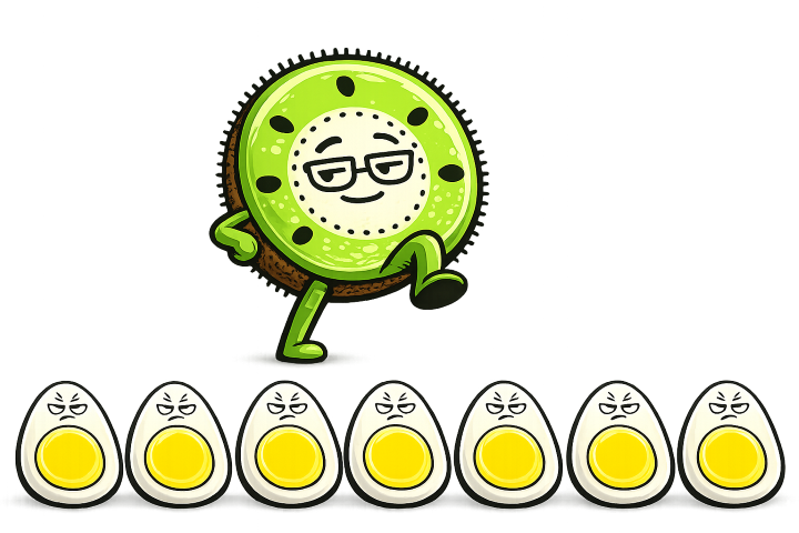 Blagues avec des jeux de mots