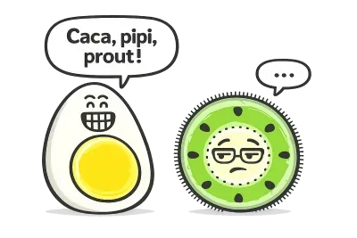 Toutes les blagues