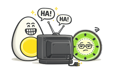 Toutes les vidéos drôles