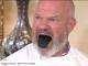 9, un plat a marqué l’esprit (et le palais) de Philippe Etchebest. Lors de la finale de la troisième semaine d’Objectif Top Chef, ... 👨‍🍳