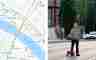 rvenu à tromper Google Maps et à provoquer un important embouteillage virtuel grâce à 99 smartphones dans une charrette. 🗺️