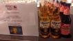 'une célèbre enseigne belge a décidé de faire de l'humour pour promouvoir des bières à la vente, en ironisant sur le coronavirus. 🍺