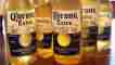 e virus de la bière » et les recherches sur Google, le groupe qui produit la bière Corona commence à s'inquiéter de l'homonymie de son produit avec le virus. Les intentions d'achat sont au plus bas aux Etats-Unis.