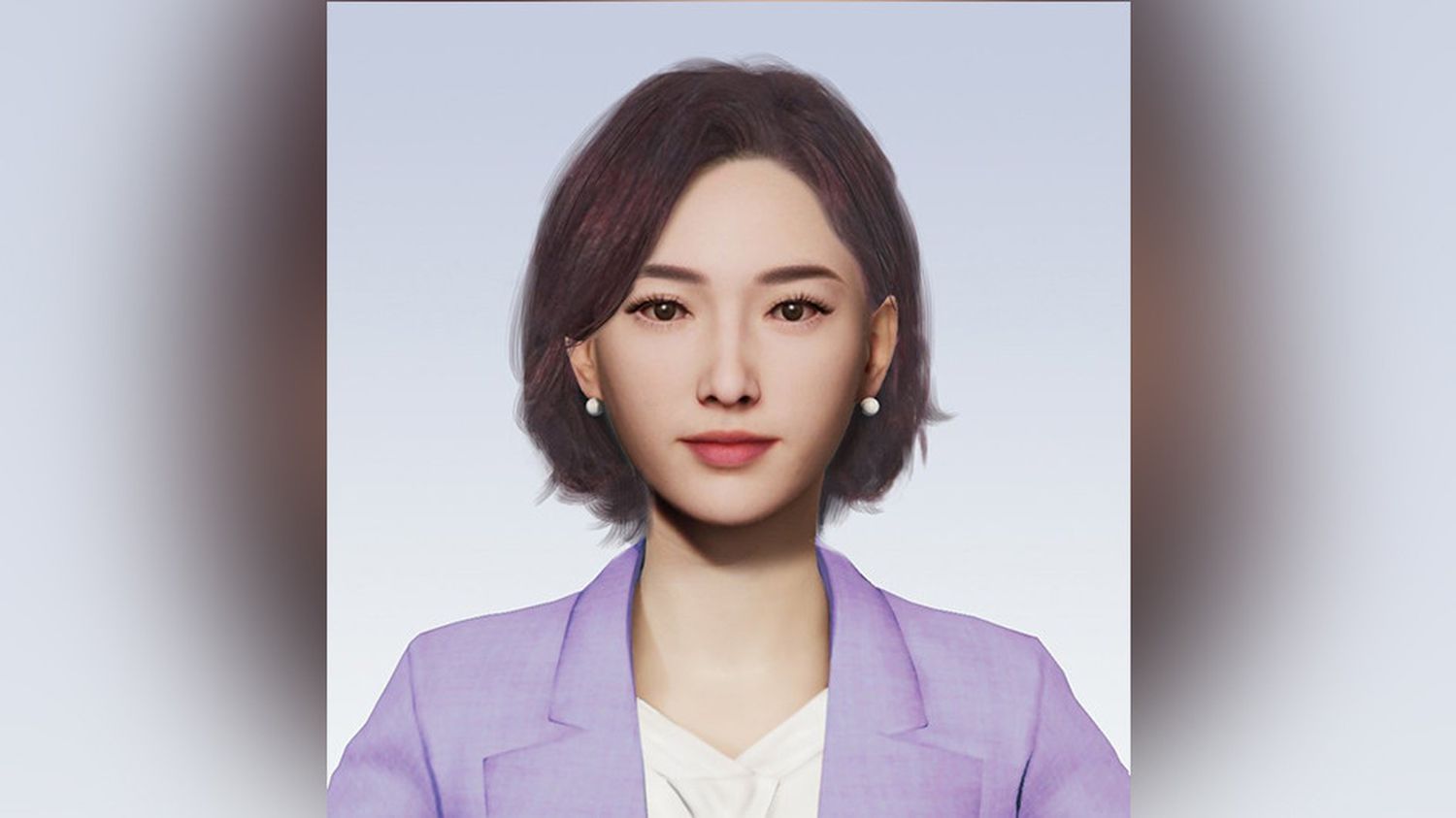 Tang Yu, une femme robot, est devenue la PDG de l'entreprise Netdragon Websoft, l'un des leader chinois du jeu vidéo. Tang Yu, une femme robot, est devenue la PDG de l'entreprise Netdragon Websoft, l'un des leader chinois du jeu vidéo.