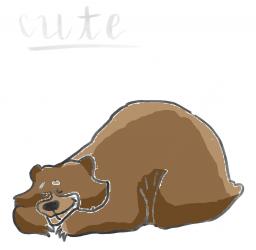 Moi en confinement !