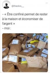 Plateforme logistique bonjour ! 