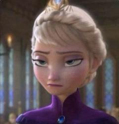 Quand t&rsquo;arrive &agrave; une f&ecirc;te et que tu vois quelqu&rsquo;un que t&rsquo;aimes pas&hellip;