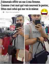 Le "prêt à porter"