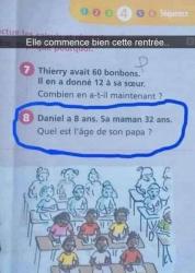 Bonne question 🤓🤔🤭