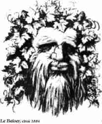 Un couple s'embrasse, touvez où !