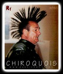 Chiroquois 🪶