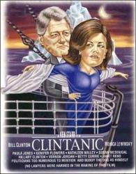 Clintanic 🚢