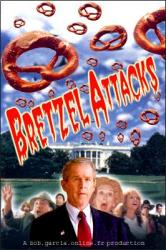 Bretzel Attacks 🥨