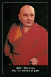 Dalaï Zak Sirak 🧘
