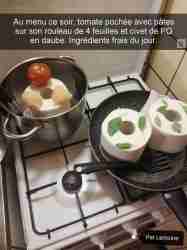 C'est Top chef ! 👨🏼‍🍳👩🏽‍🍳