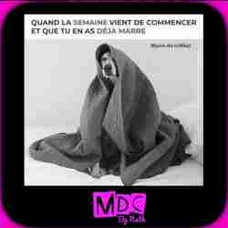 Vivement les vacances !