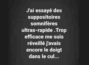 Problème de sommeil ? 😴👉