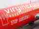 ge à bas prix, Virgin Express, diffusent dès ajourd'hui le message