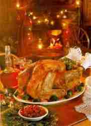 ulteurs britannique, a lancé un CD de musique relaxante destiné à calmer les dindes du Royaume-Uni avant les fêtes de fin d'année ! Une période qu'on imagine en effet assez stressante pour ces volatiles destinés à finir dans une assiette le jour de Noël !...