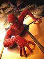 le qui a été privé de visite de sa fille de 4 ans, a manifesté pendant 5 jours au coeur de Londres en descendant du haut d'une grue où, déguisé en